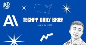 TechPP Daily Brief