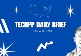 TechPP Daily Brief