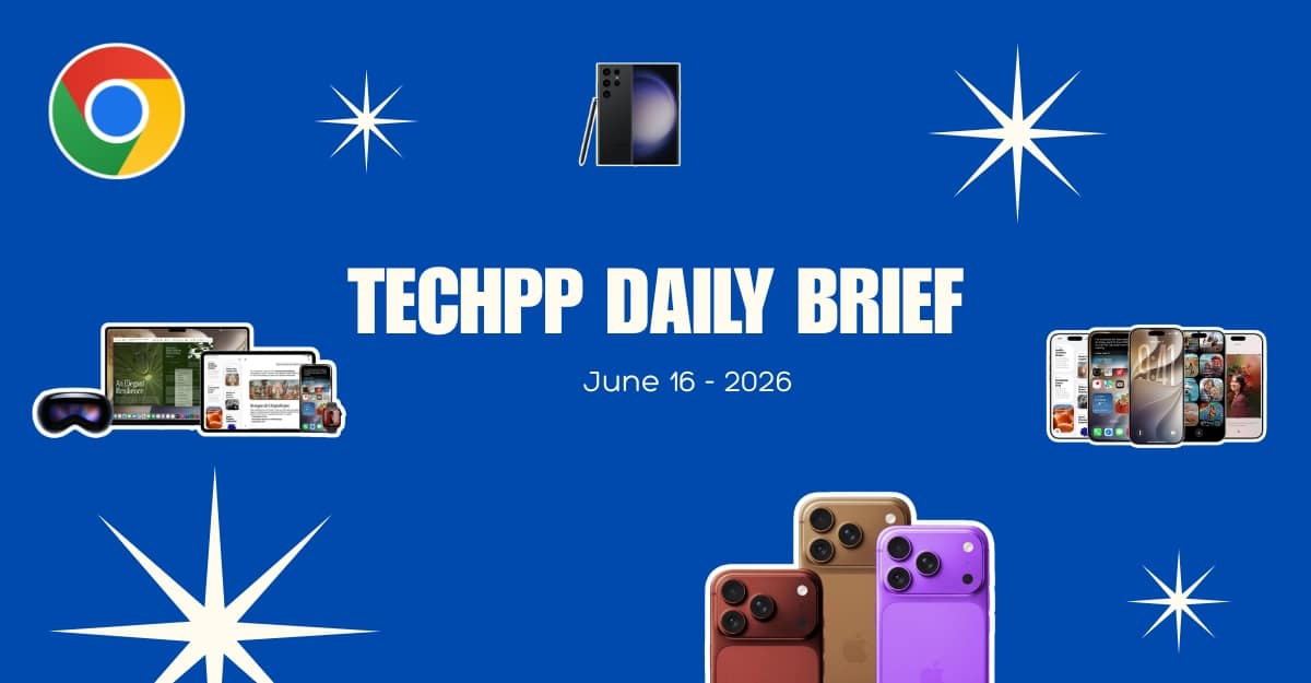 The Daily Brief: June 16, 2026