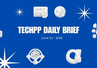 TechPP Daily Brief