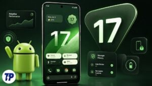 best Android 17 features