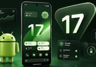 best Android 17 features
