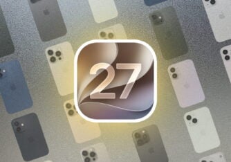 iOS 27 Supported Devices