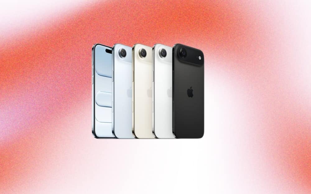 iPhone Air 2 Is Coming