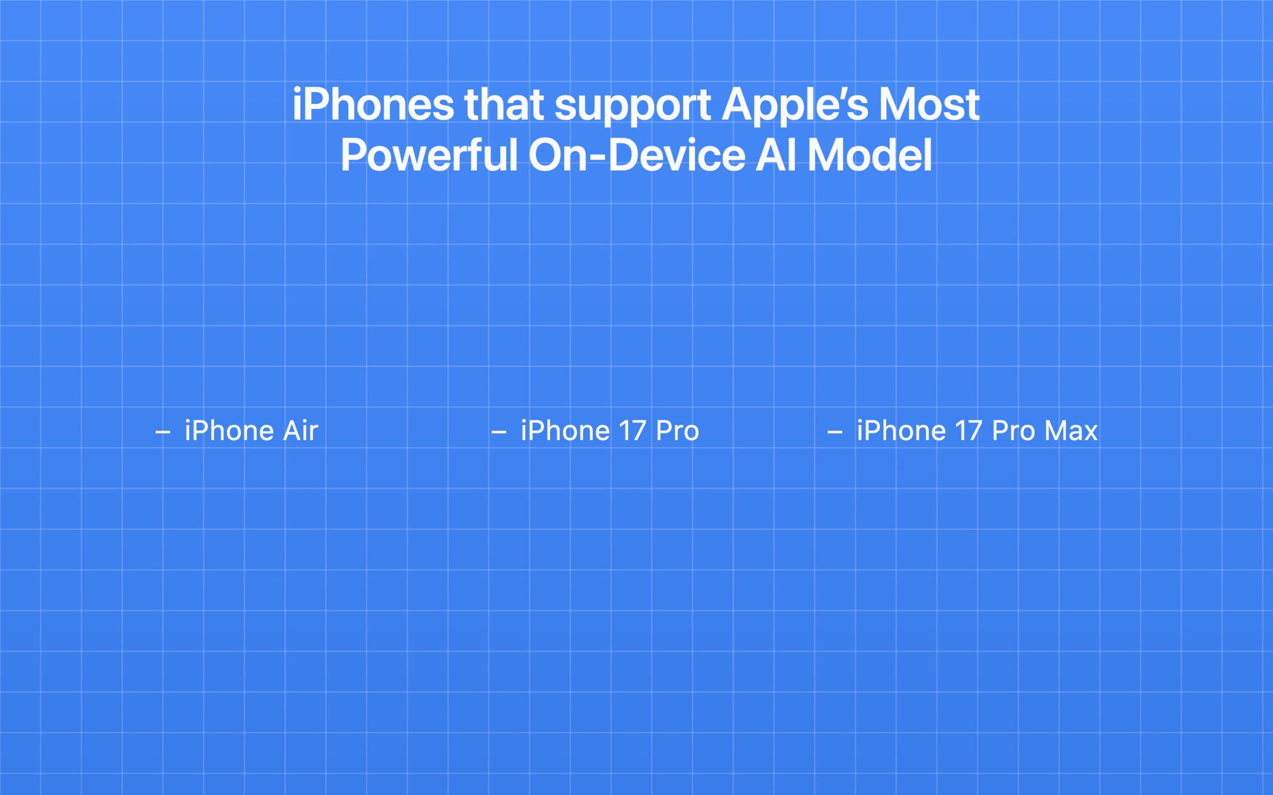 iphones-that-support-apple-s-most-powerful-on-device-ai-model