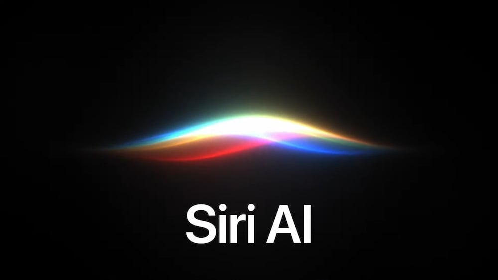 Siri AI