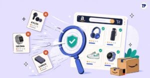 Amazon Knockoff Extension