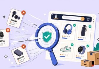 Amazon Knockoff Extension