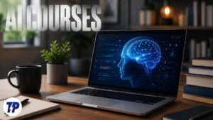 best free online ai courses