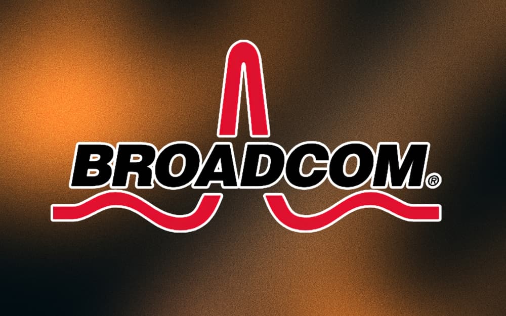 Broadcom