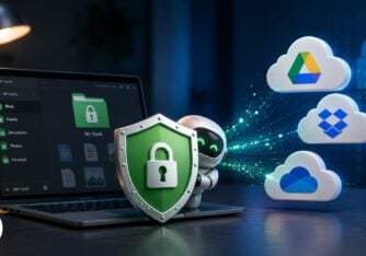 cryptomator cloud storage security