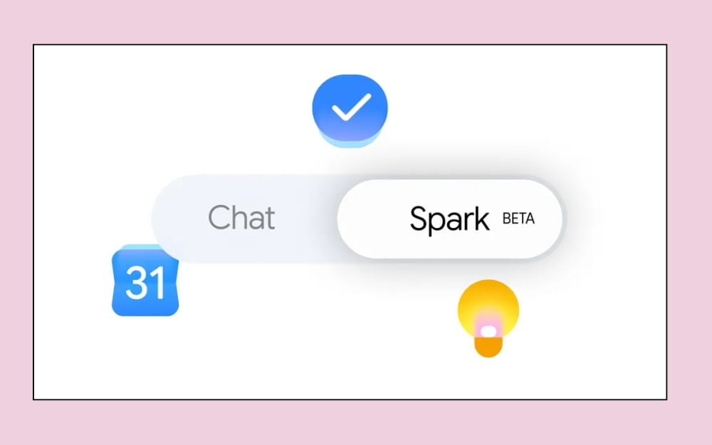 Google Gemini Spark