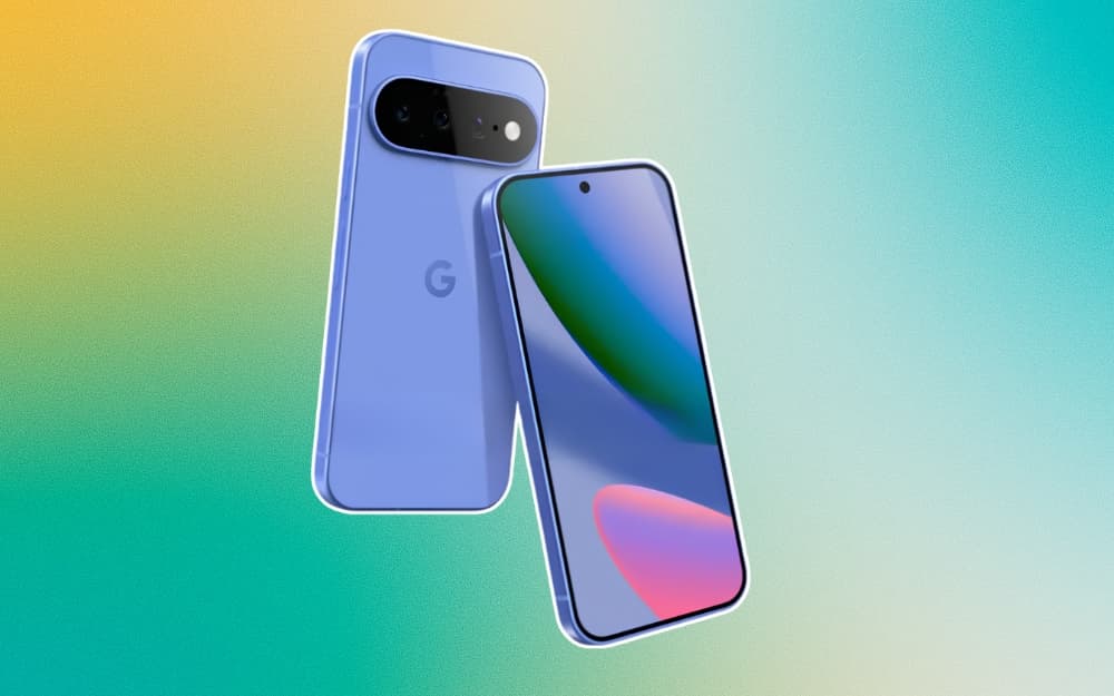 Google Pixel 11 leaked image