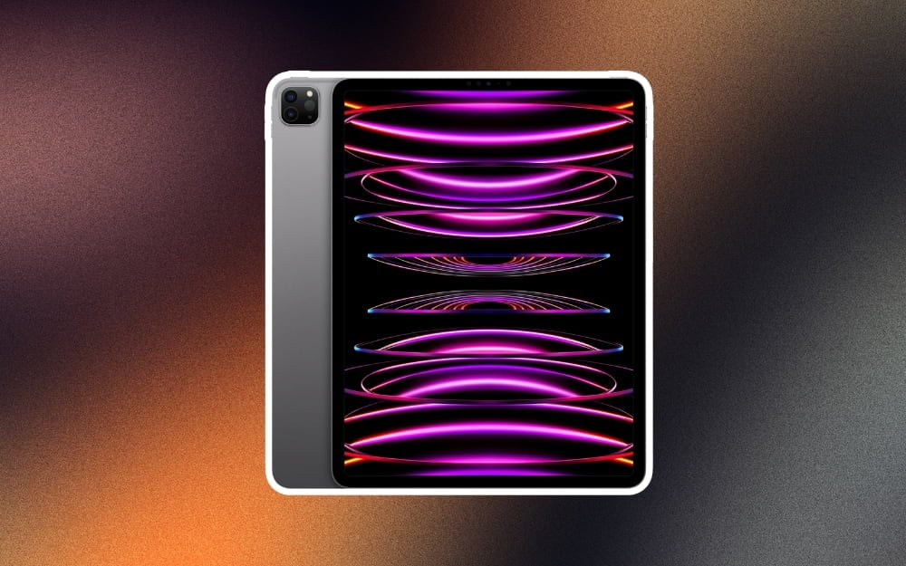 Image showing Apple iPad Pro