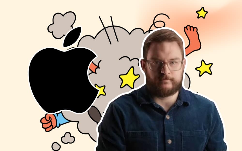 Jon Prosser vs Apple