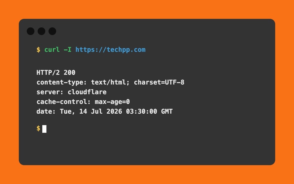HTTP/2 200 content-type: text/html; charset=UTF-8 server: cloudflare cache-control: max-age=0 date: Tue, 14 Jul 2026 03:30:00 GMT