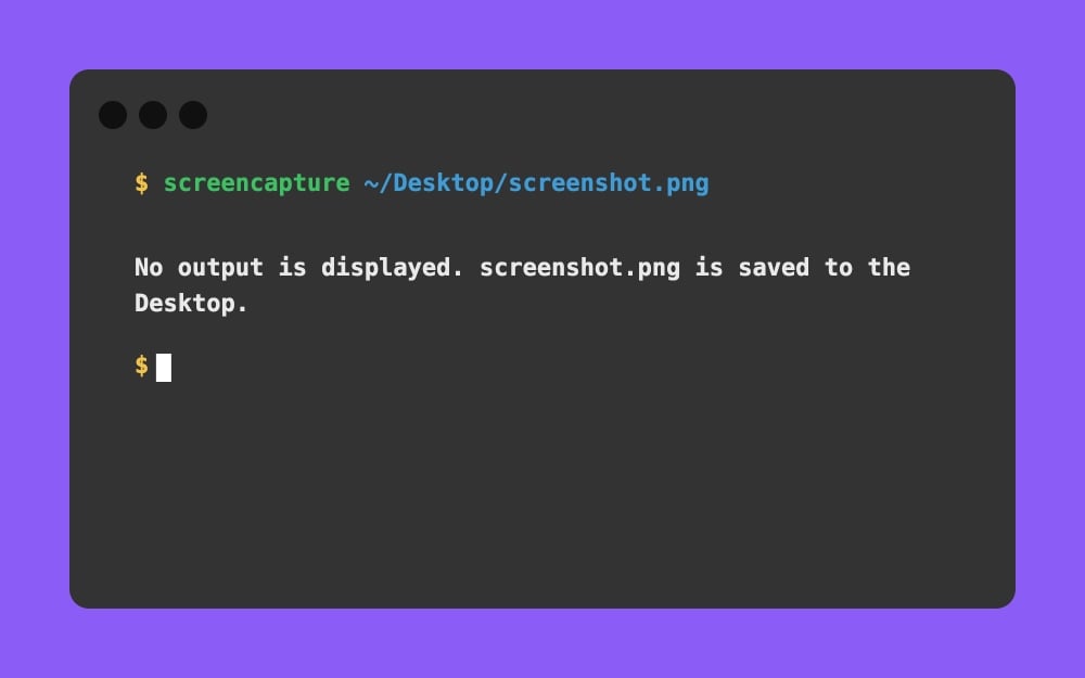 Mac Terminal - screencapture ~ Desktop screenshot.png