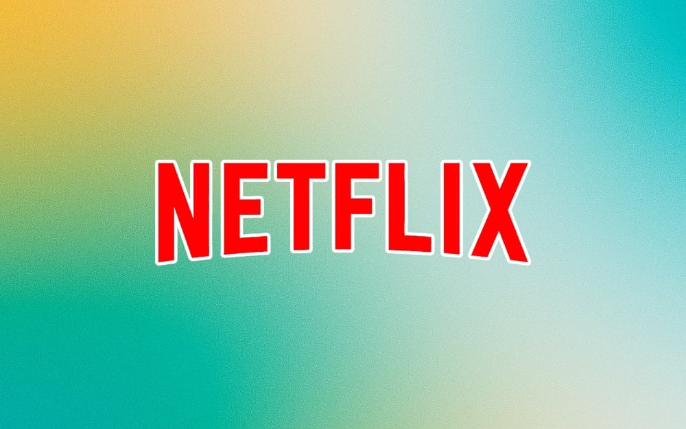 Netflix logo