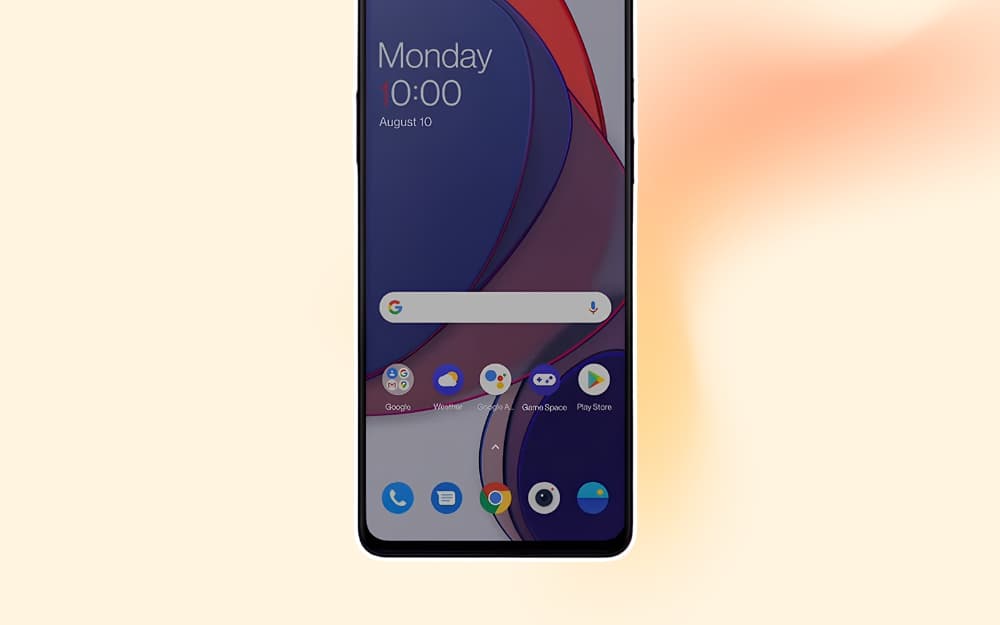 OxygenOS