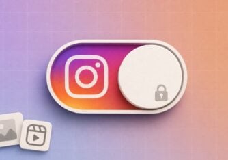 Prevent Instagram From Using Your Photos for AI Images