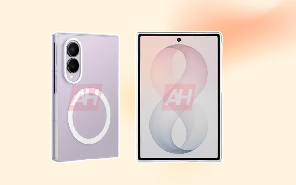 Samsung Galaxy Wide Fold