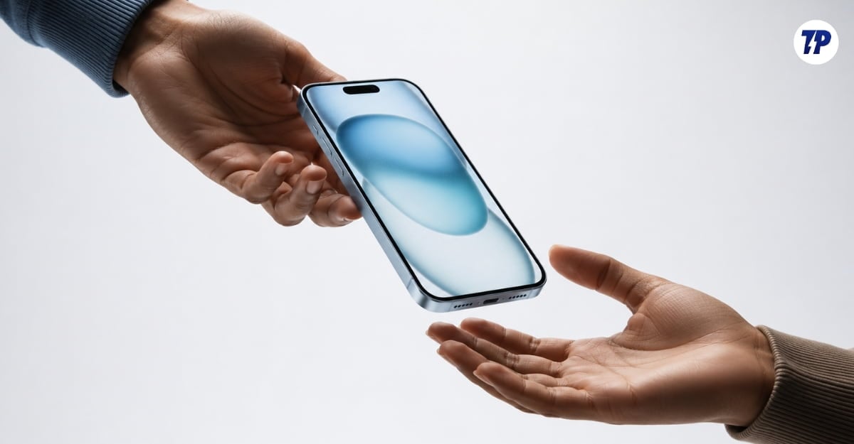 Sell Your Old iPhone