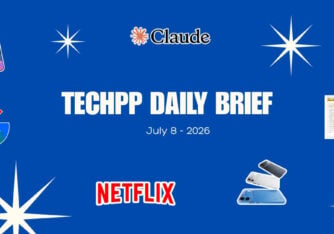 TechPP Daily Brief
