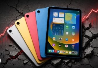apple iPad price hike