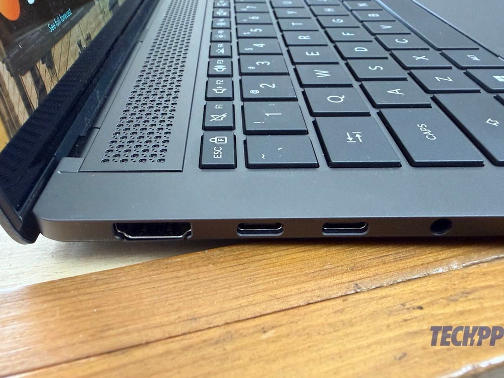 Asus Zenbook S14 2026 performance