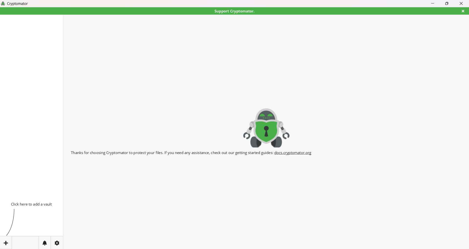 cryptomator-plus-icon