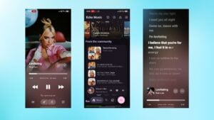 echo-music-player