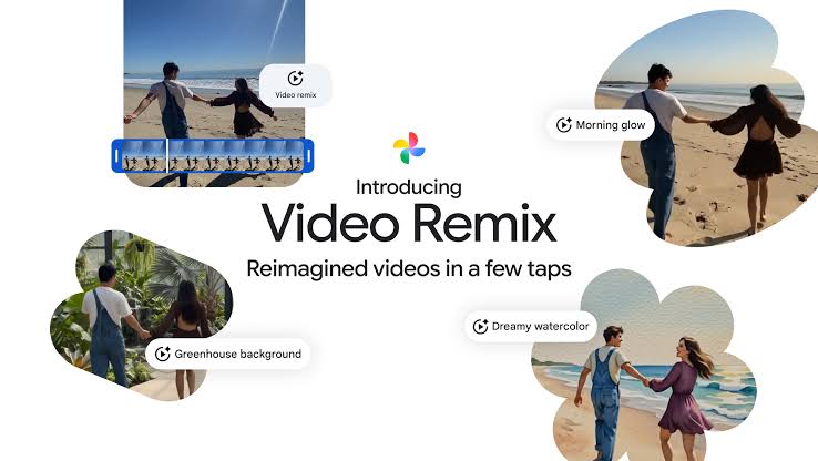 google-video-remix