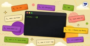 macos commands