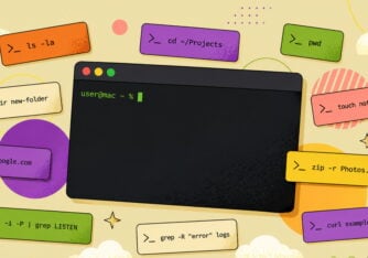 macos commands